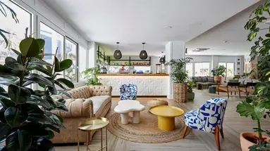 Gran Hotel Flamingo Adults Only