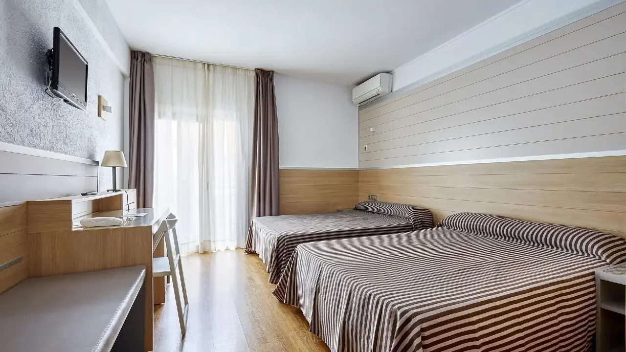 Gran Hotel Flamingo Adults Only