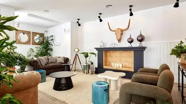 Gran Hotel Flamingo Adults Only