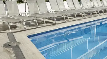 Gran Hotel Flamingo Adults Only