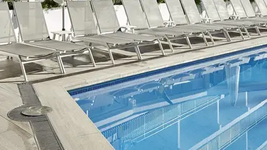 Gran Hotel Flamingo Adults Only