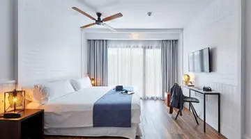 Gran Hotel Flamingo Adults Only