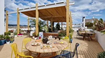 Gran Hotel Flamingo Adults Only