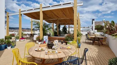 Gran Hotel Flamingo Adults Only