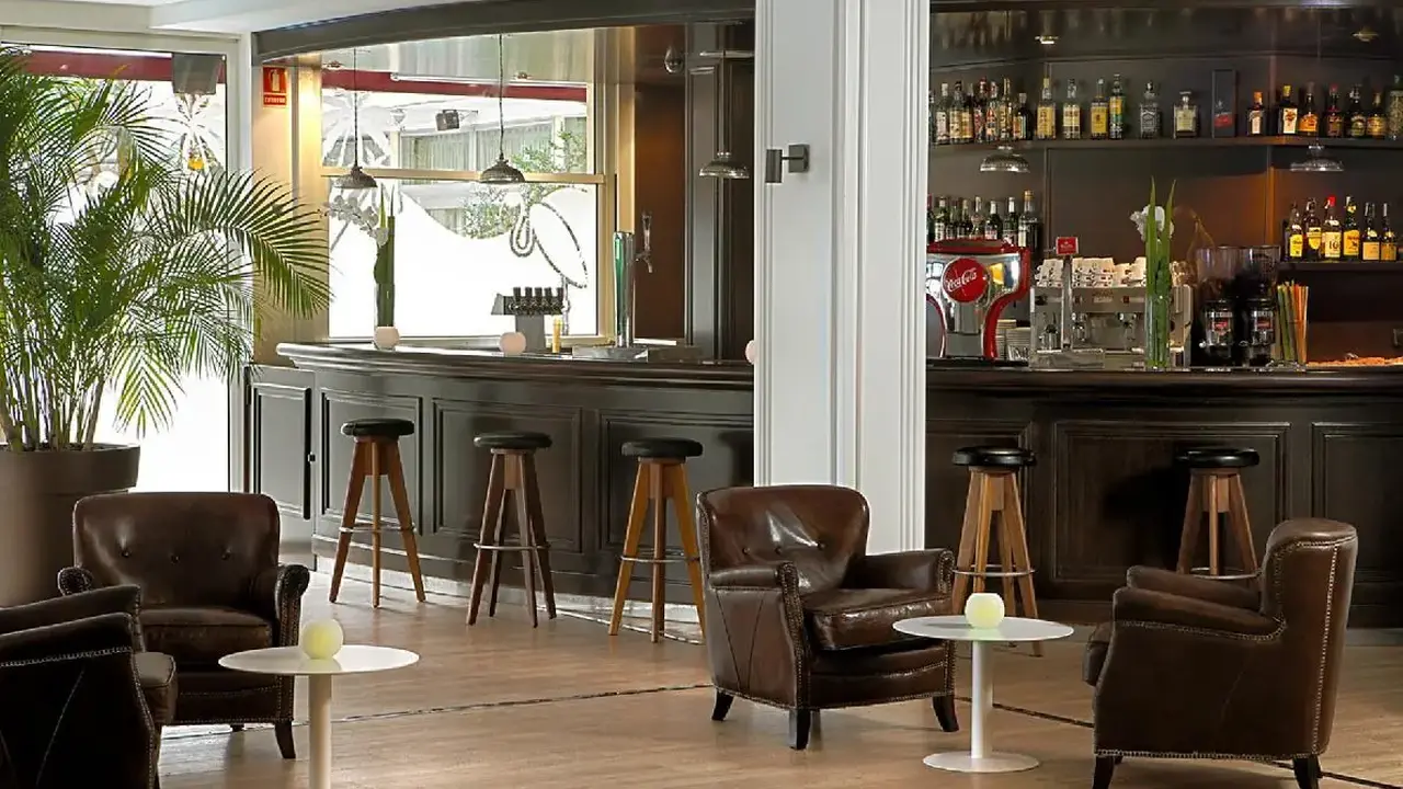 Gran Hotel Flamingo Adults Only