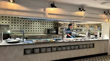 Gran Hotel Flamingo Adults Only