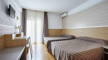 Gran Hotel Flamingo Adults Only