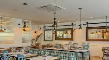 Gran Hotel Flamingo Adults Only