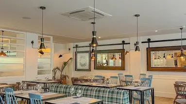 Gran Hotel Flamingo Adults Only