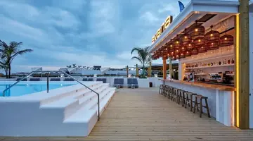 Gran Hotel Flamingo Adults Only
