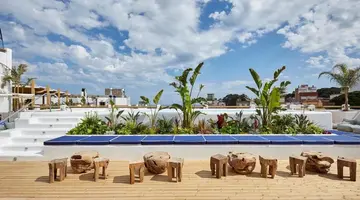 Gran Hotel Flamingo Adults Only