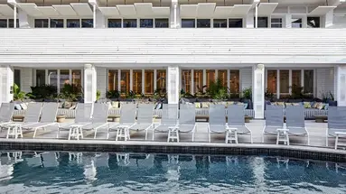 Gran Hotel Flamingo Adults Only