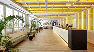 Gran Hotel Flamingo Adults Only