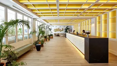Gran Hotel Flamingo Adults Only