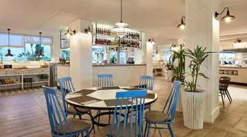 Gran Hotel Flamingo Adults Only