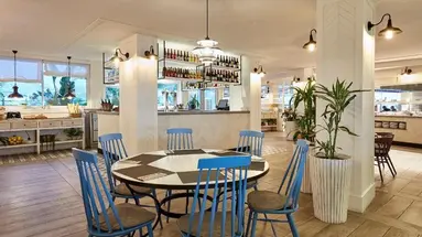 Gran Hotel Flamingo Adults Only