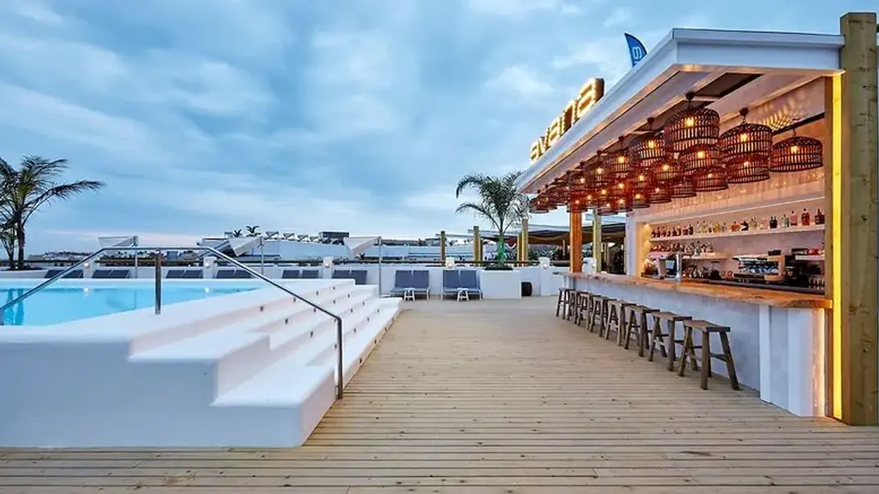 Gran Hotel Flamingo Adults Only