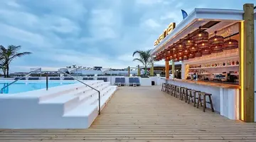 Gran Hotel Flamingo Adults Only
