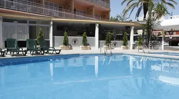 Gran Hotel Flamingo Adults Only