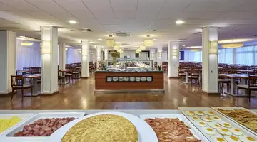Gran Hotel Flamingo Adults Only