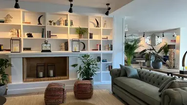 Gran Hotel Flamingo Adults Only