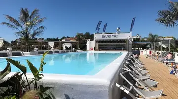 Gran Hotel Flamingo (Lloret de Mar)