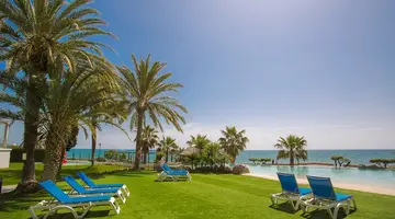 Gran Hotel Las Fuentes