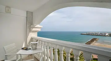 Gran Hotel Las Fuentes