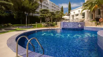 Gran Hotel Las Fuentes