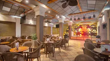 Gran Hotel Las Fuentes