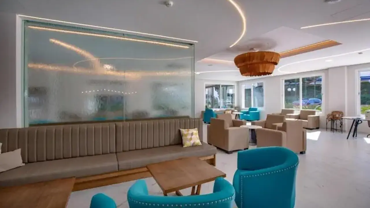 Gran Hotel Las Fuentes