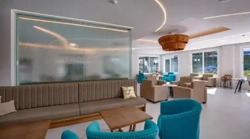Gran Hotel Las Fuentes