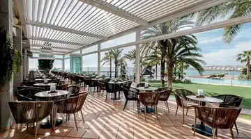 Gran Hotel Las Fuentes