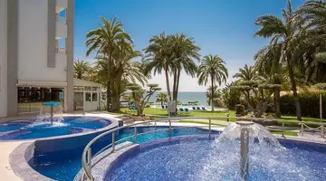 Gran Hotel Las Fuentes