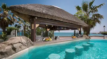 Gran Hotel Las Fuentes