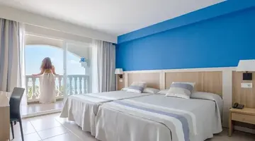 Gran Hotel Las Fuentes