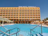 Gran Hotel Peñiscola