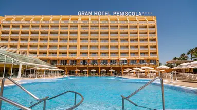Gran Hotel Peñiscola