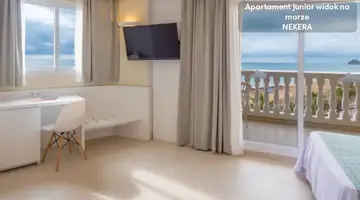 Gran Hotel Peñiscola