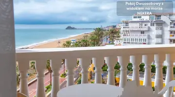 Gran Hotel Peñiscola