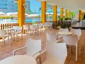 Gran Hotel Peniscola