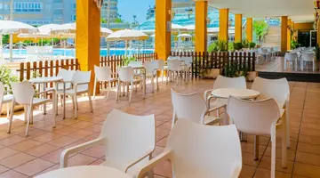Gran Hotel Peniscola