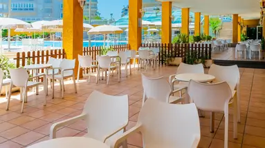 Gran Hotel Peniscola