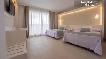 Gran Hotel Peñiscola