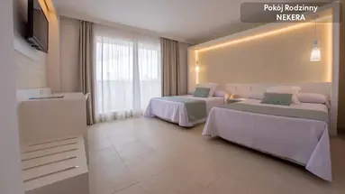 Gran Hotel Peñiscola
