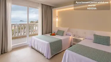 Gran Hotel Peñiscola
