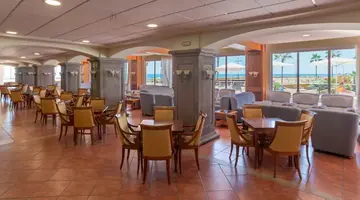 Gran Hotel Peniscola