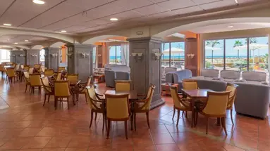 Gran Hotel Peniscola
