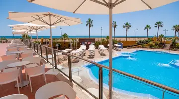 Gran Hotel Peniscola