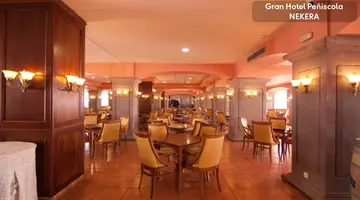 Gran Hotel Peñiscola